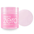 [BANILA CO] Clean It Zero Pink Moisture Toner Pad (70 sheets)