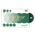 [SKINFOOD] Cica Clear Spot Patch (100 patches)