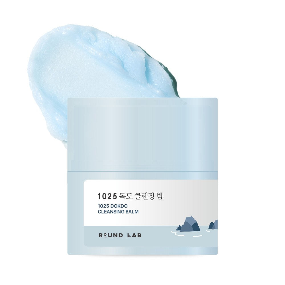 [ROUND LAB] 1025 Dokdo Cleansing Balm (50ml)