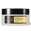 [COSRX] Advanced Snail Hydrogel Eye Patch (60 patches)