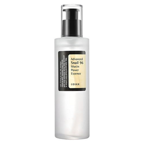 [COSRX] Advanced Snail 96 Mucin Power Essence (100ml)