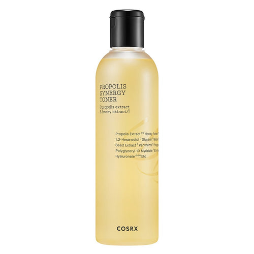 [COSRX] Full Fit Propolis Synergy Toner (2 options)