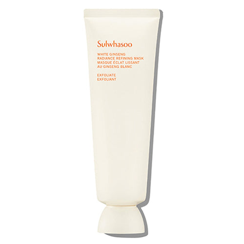 [SULWHASOO] White Ginseng Radiance Refining Mask (120ml)