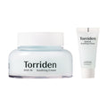 [TORRIDEN] Dive-In Low Molecular Hyaluronic Acid Soothing Cream Set (100ml + 20ml)