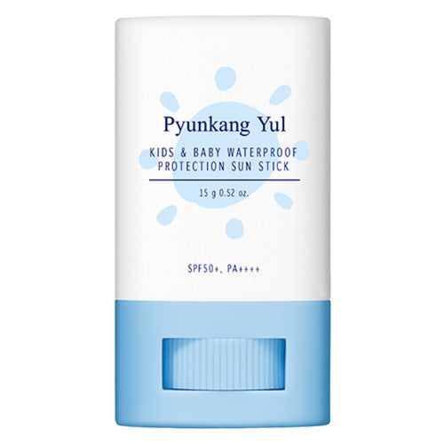 [PYUNKANG YUL] Kids & Baby Waterproof Protection Sun Stick SPF50+ PA++++ (15g)
