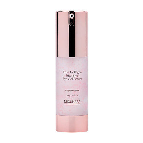 [MIGUHARA] Rose Collagen Intensive Eye Gel Serum (30ml)