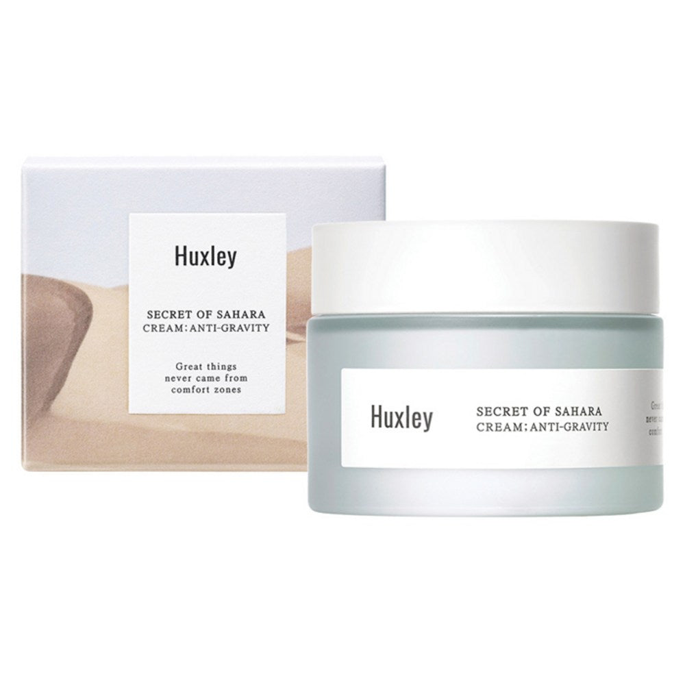 [HUXLEY] Anti-Gravity Cream (50ml)