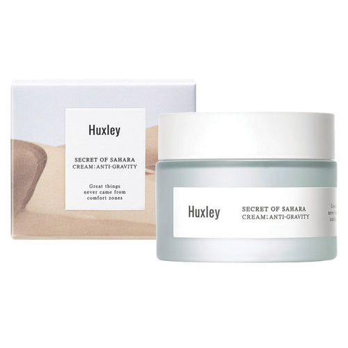 [HUXLEY] Anti-Gravity Cream (50ml)