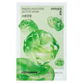 [INNISFREE] Active Mask [Madecassoside] (25ml)