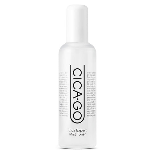 [ISOI] CICAGO Cica Expert Mist Toner (150ml)