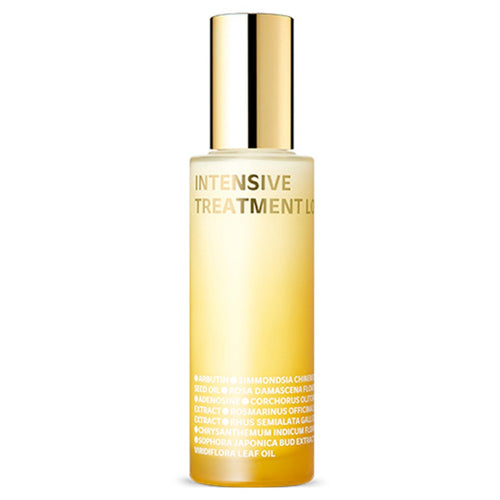 [ISOI] Bulgarian Rose Intensive Treatment Lotion (90ml)