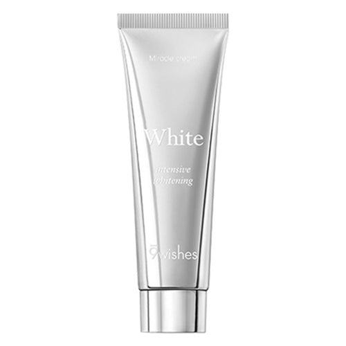 [9WISHES] Miracle White Cream (50ml)