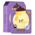 [PAPA RECIPE] Bombee Pore Ampoule Mask Pack (10 sheets)