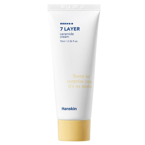 [HANSKIN] 7 Layer Ceramide Cream (70ml)