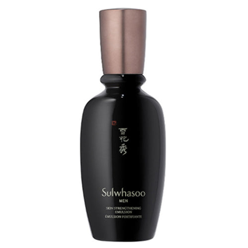 [SULWHASOO] Men Skin Strengthening Emulsion (90ml)
