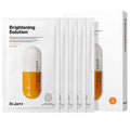 [DR.JART+] Dermask Micro Jet Brightening Solution (5 x 30g)