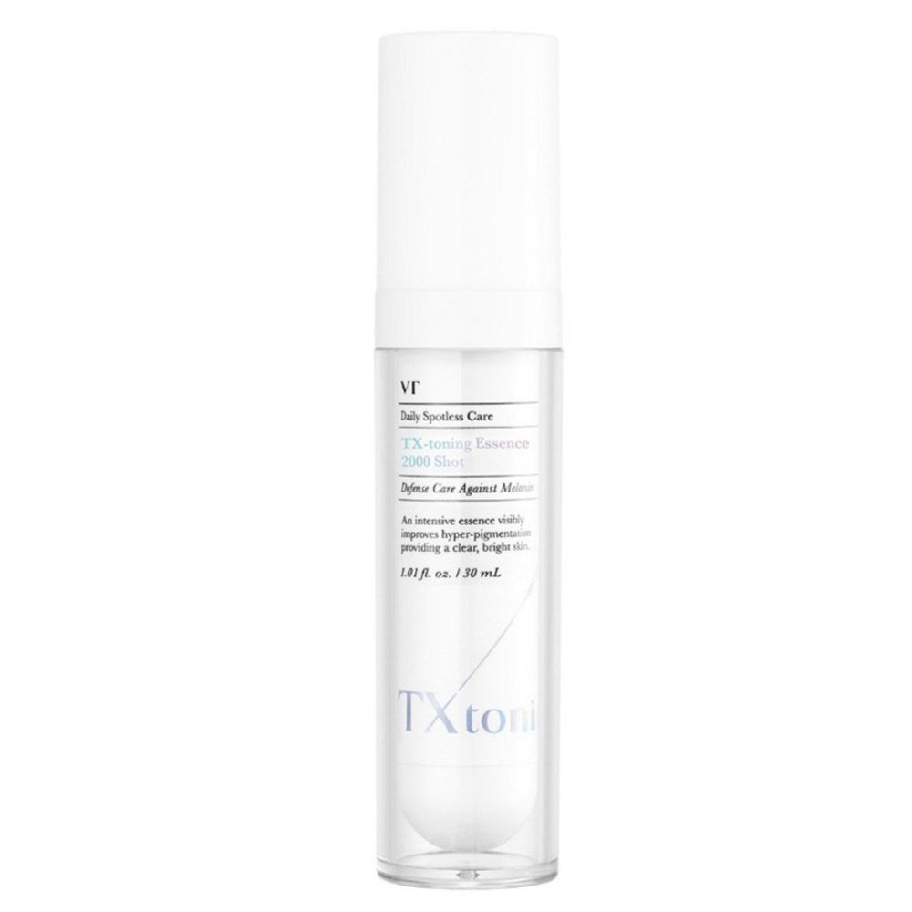 [VT COSMETICS] TX-Toning Essence 2000 Shot (30ml)