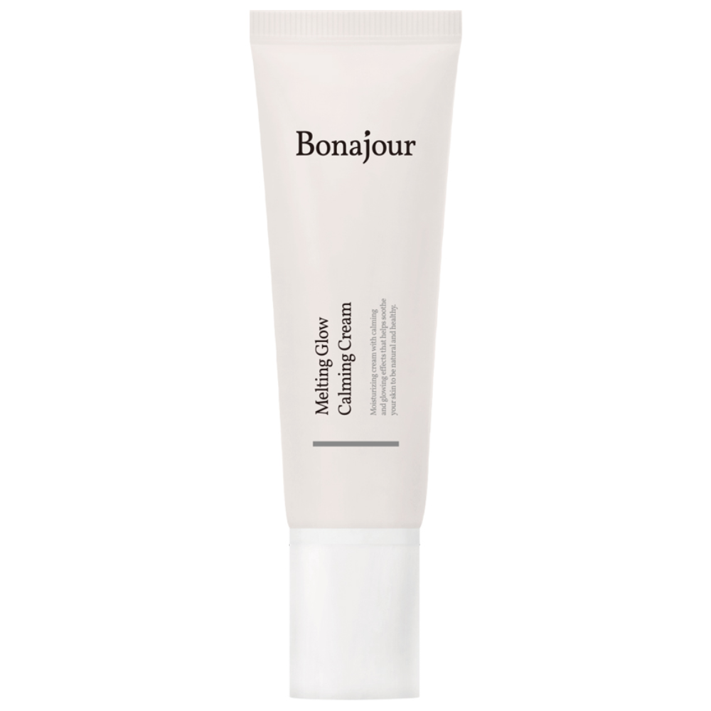 [BONAJOUR] Melting Glow Calming Cream (50ml)