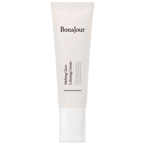 [BONAJOUR] Melting Glow Calming Cream (50ml)