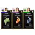 [JMSOLUTION] Be Nature Mask Set (Cactus, Carrot, Blueberry) (30 sheets (3 types x 10))