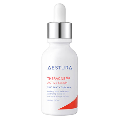[AESTURA] Theracne365 Active Serum (30ml)