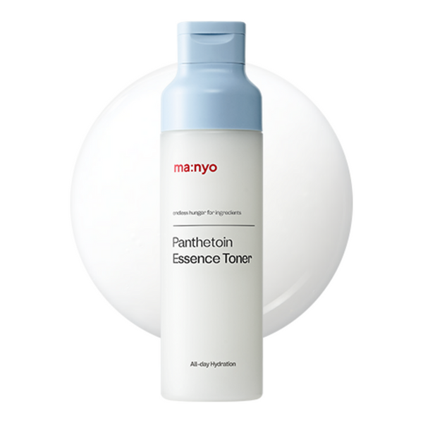 [MANYO] Panthetoin Essence Toner (200ml)