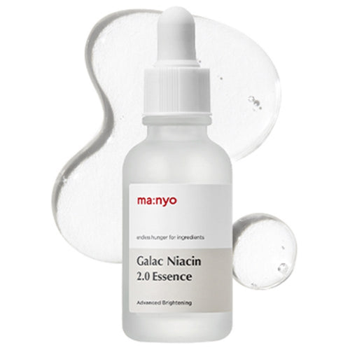 [MANYO] Galac Niacin 2.0 Essence (2 options)