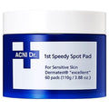 [ISOI] Acni Dr. 1st Speedy Spot Pad (60 pads)
