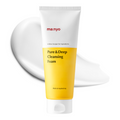 [MANYO] Pure & Deep Cleansing Foam (200ml)