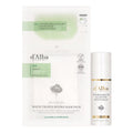 [D'ALBA] Double Serum All-in-One Multi Balm + White Truffle Double Mask Pack (10g + 1 set)