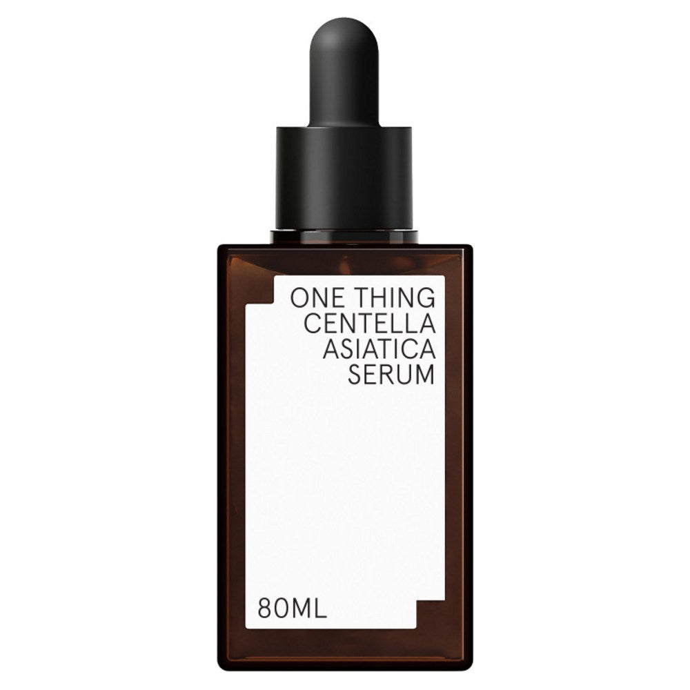 [ONE THING] Centella Asiatica Serum (80ml)