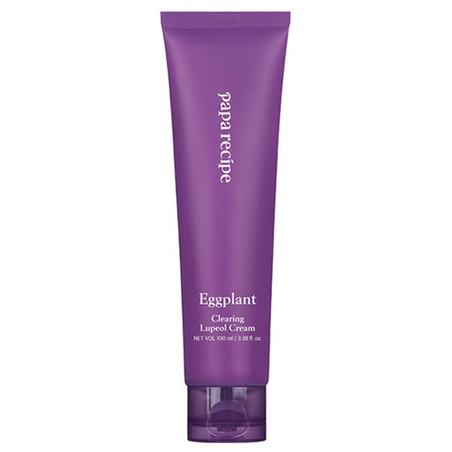[PAPA RECIPE] Eggplant Clearing Lupeol Cream (100ml)
