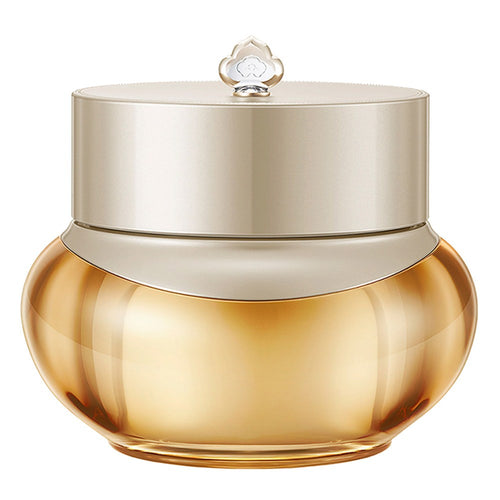 [THE WHOO] Gongjinhyang Qi & Jin Cream (50ml)
