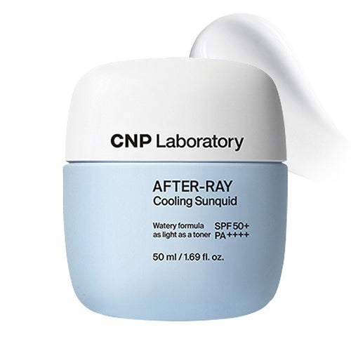 [CNP LABORATORY] After-Ray Cooling Sun Quid (50ml)