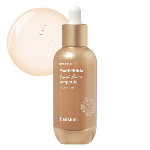 [HANSKIN] Youth Bifida Expert Biome Ampoule (50ml)