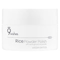 [9WISHES] Rice Powder Polish (100ml)