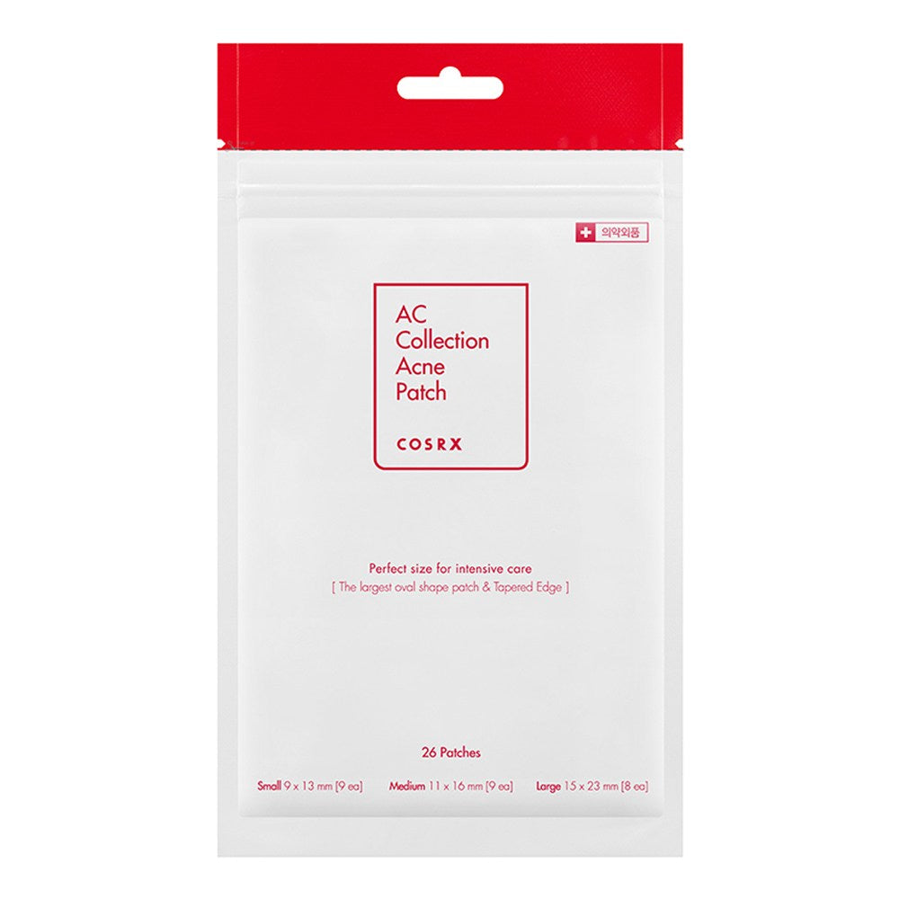 [COSRX] AC Collection Acne Patch (26 patches)