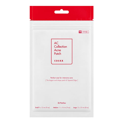 [COSRX] AC Collection Acne Patch (26 patches)