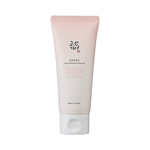 [BEAUTY OF JEOSEON] Apricot Blossom Peeling Gel (100ml)