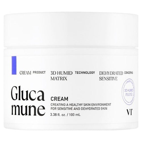 [VT COSMETICS] Glucamune Cream (100ml)