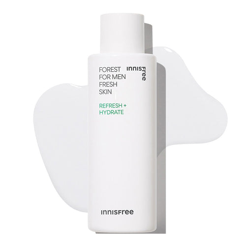 [INNISFREE] Forest for Men Fresh Skin (180ml)