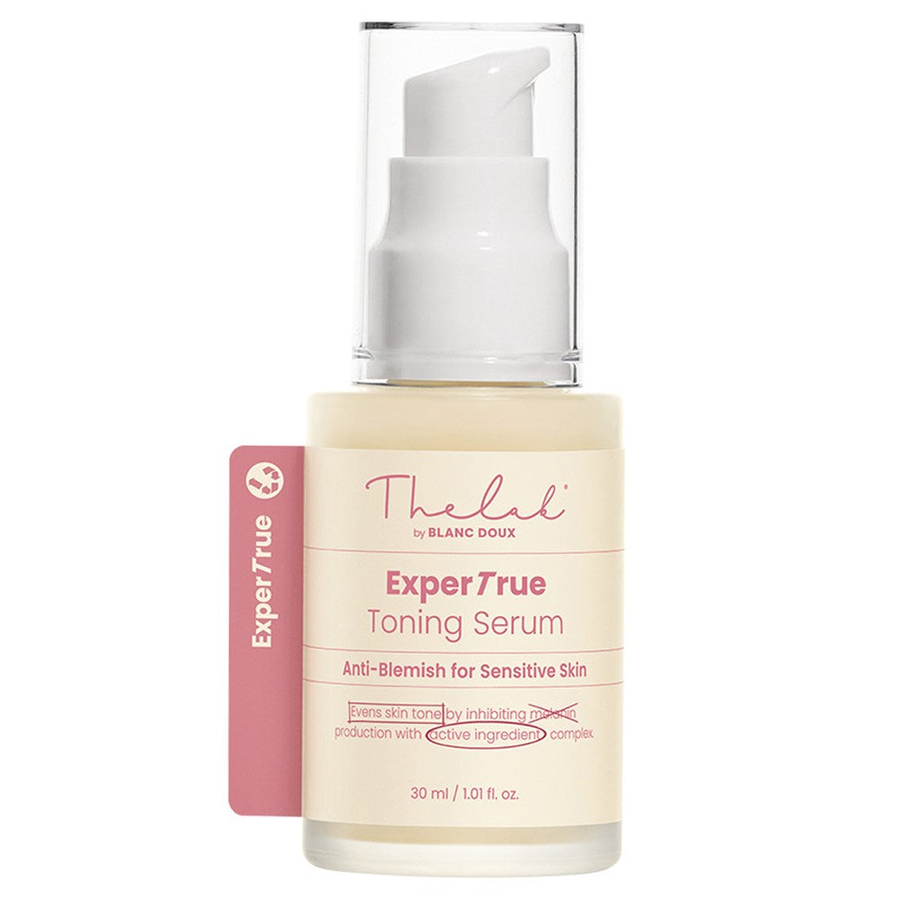 [THE LAB BY BLANC DOUX] ExperTrue Toning Serum (30ml)