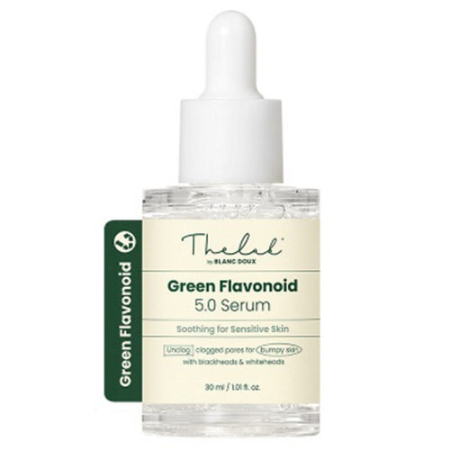 [THE LAB BY BLANC DOUX] Green Flavonoid 5.0 Serum (30ml)