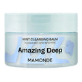[MAMONDE] Amazing Deep Mint Cleansing Balm (2 options)