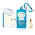 [SU:M37] ° Water-full Marine Relief Gel Cream Helinox Edition Set (1 set)