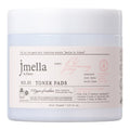 [JMELLA] in France Blooming Peony Toner Pad (70 sheets)