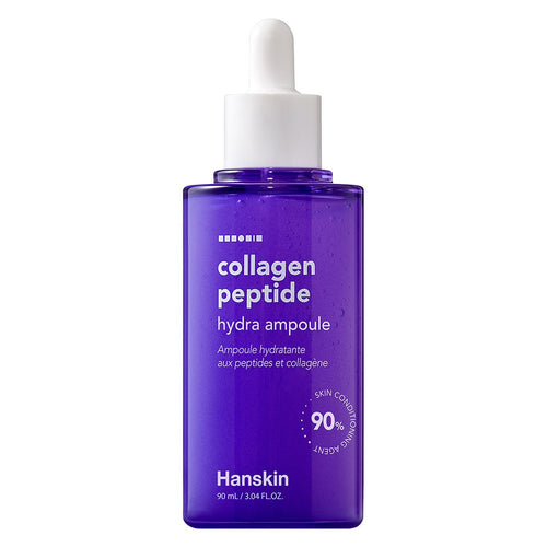 [HANSKIN] Collagen Peptide Hydra Ampoule (90ml)