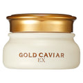 [SKINFOOD] Gold Caviar EX Cream (50ml)