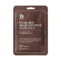 [BENTON] Snail Bee High Content Mask Pack (10 sheets)