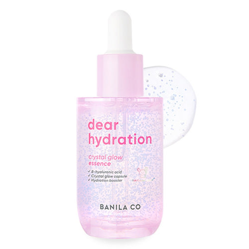 [BANILA CO] Dear Hydration Crystal Glow Essence (50ml)
